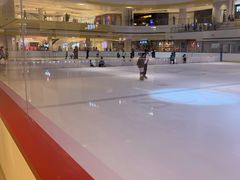 -冠军冰场CHAMPION RINK(苏州中心商场店)