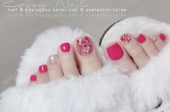 -LILY NAILS美甲美睫