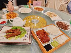 -裕德隆清真饭庄·天津特色菜(东丽店)