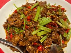 -匠熙小馆(崇文门店)