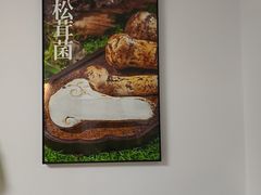 -菌极鲜野生菌火锅店(阳明祠店)