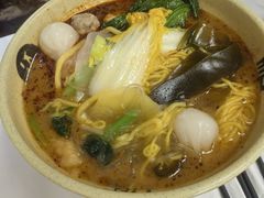 -刘文祥麻辣烫(未来科技城店)