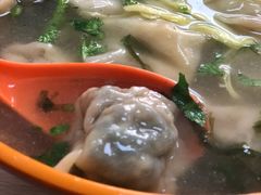 -海平馄饨(逍遥二路店)