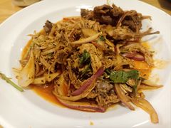 -阿那亚第一食堂 Cafeteria 1