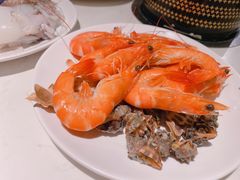 -加餐海鲜自助(宝龙一城店)