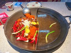 -鸿姐老火锅·传统炒料(上海旗舰店)