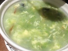 -吕氏疙瘩汤·新鲁菜(济南万象城店)
