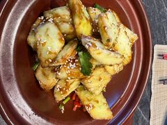 -紫泥369粗粮季(四牌楼店)