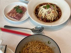 -扬州万怡酒店-中餐厅(文昌中路店)