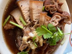 -北京小肠陈饭庄(方庄店)