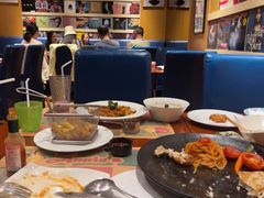-安妮意大利餐厅(望京店)