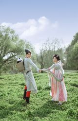 -茜茜公主婚纱摄影会馆