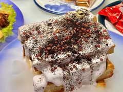 -百龙烤骨头·鲜肉烧烤·小龙虾·KTV(长春总店)