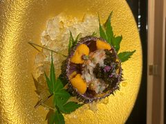 -炎橘·板前料理 Omakase