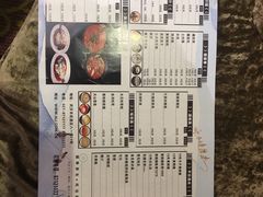 -小蓝鲸湖北菜(八一路店)