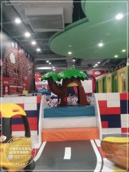 -利奥梦幻主题乐园(爱琴海购物公园店)