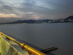 -钱塘江
