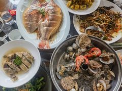 -良师门滨海人家·海鲜·家常菜(滨海城店)