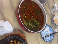 -尚岛私房菜(西方巷店)