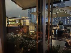 -Mercato莫卡多露台餐厅与酒吧(K11店)