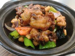 -大咀港式茶餐厅(恒泰店)