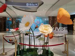 -棕榈MALL
