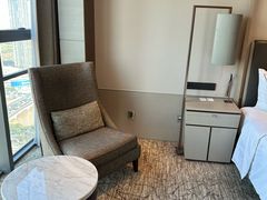 -宁波威斯汀酒店