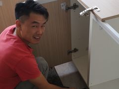 -佰丽爱家全屋定制(汶水店)