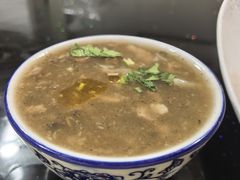 -蒲鲜菜馆