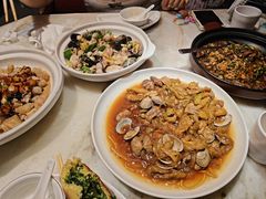 -日丰园海肠水饺·老字号大连海鲜(和平广场店)
