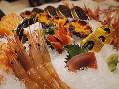 -吉兆·料理(红梅南路店)