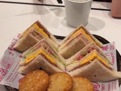 -翠华餐厅(维璟印象城店)