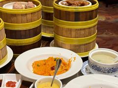 -夏宫中餐厅(香格里拉大酒店)