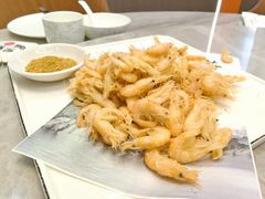 -金沙滩海鲜餐厅·海肠捞饭·手工水饺(梅江龙水园店)