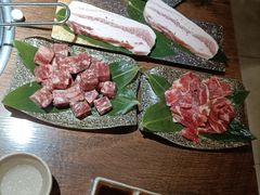 -良情择木·烤肉(青羊万达店)