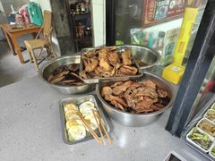 -兴福老面馆(寺路街店)