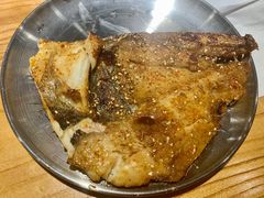 -一顿烧烤(八经街店)