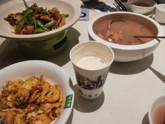 -绿草地·湘菜(7mall店)