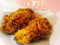 -麦当劳(百联西郊购物中心店)