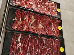 -陈记顺和潮汕牛肉火锅(番禺迎宾大道店)