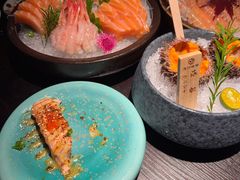 -吉川谷谷·日料放题(广安门店)