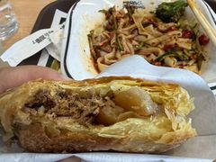 -魏家凉皮(祈年大厦店)