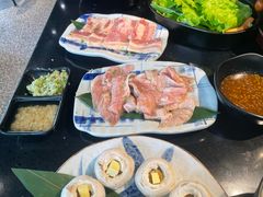 -虎丸烧肉(新大陆广场店)