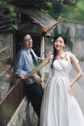 -今生有约婚纱摄影店(景德路店)