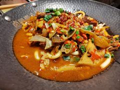 -龙师傅卤炒(天马店)