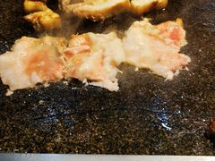 -猪的故事·韩式烤肉(韩乐坊店)