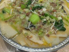 -喜家德虾仁水饺(浦东山姆店)