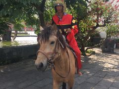 -桂林灵渠景区