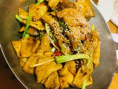 -春饼先生·北京烤鸭(甘井子万达店)