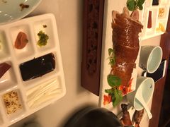 -鸭匠食府·挂炉烤鸭·新京菜(阜成路店)